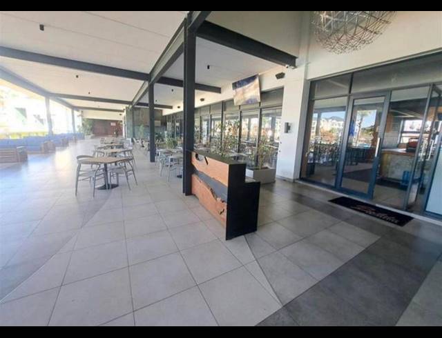 1 BEDROOM APARTMENT FOR SALE IN BLYDE RIVERWALK ESTATE